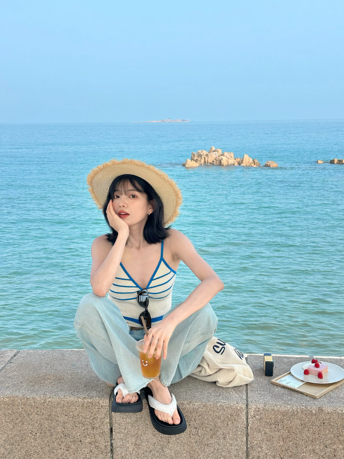 春光乍泄